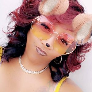 Meet your Posher, Sherri